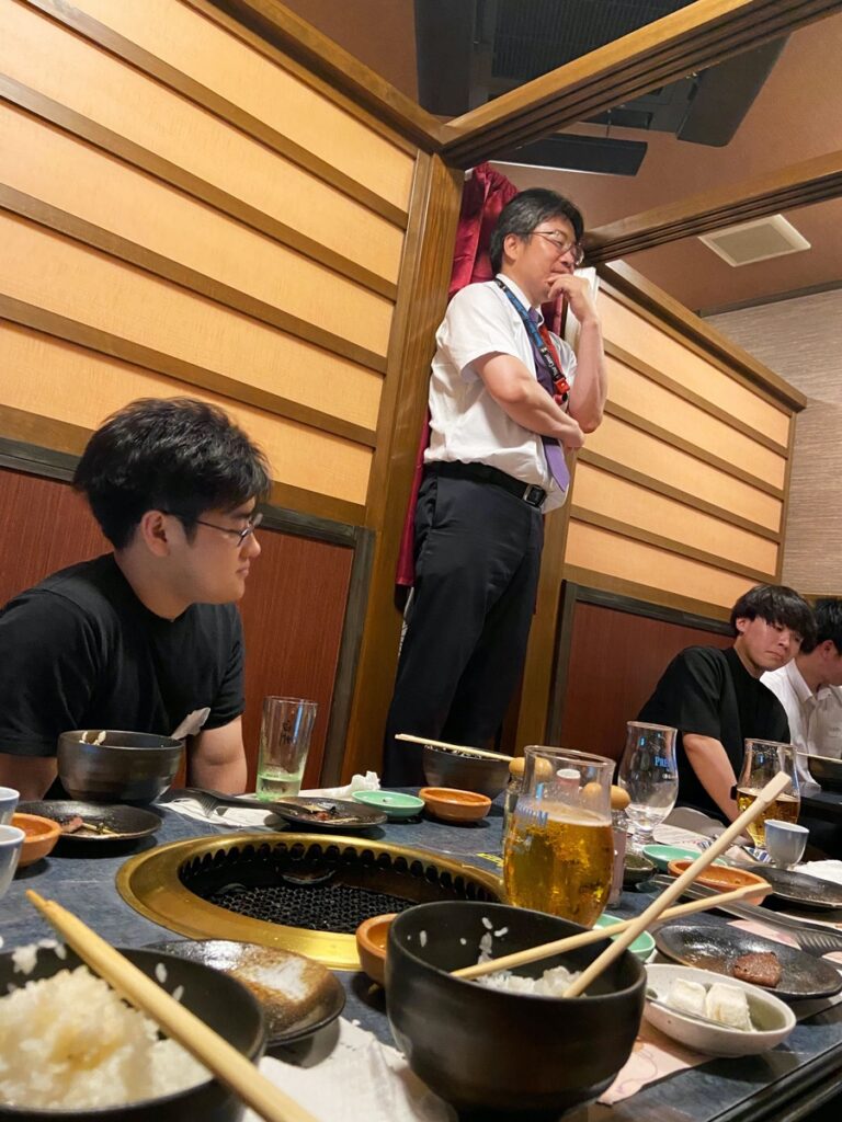 2023年第1回医局説明会