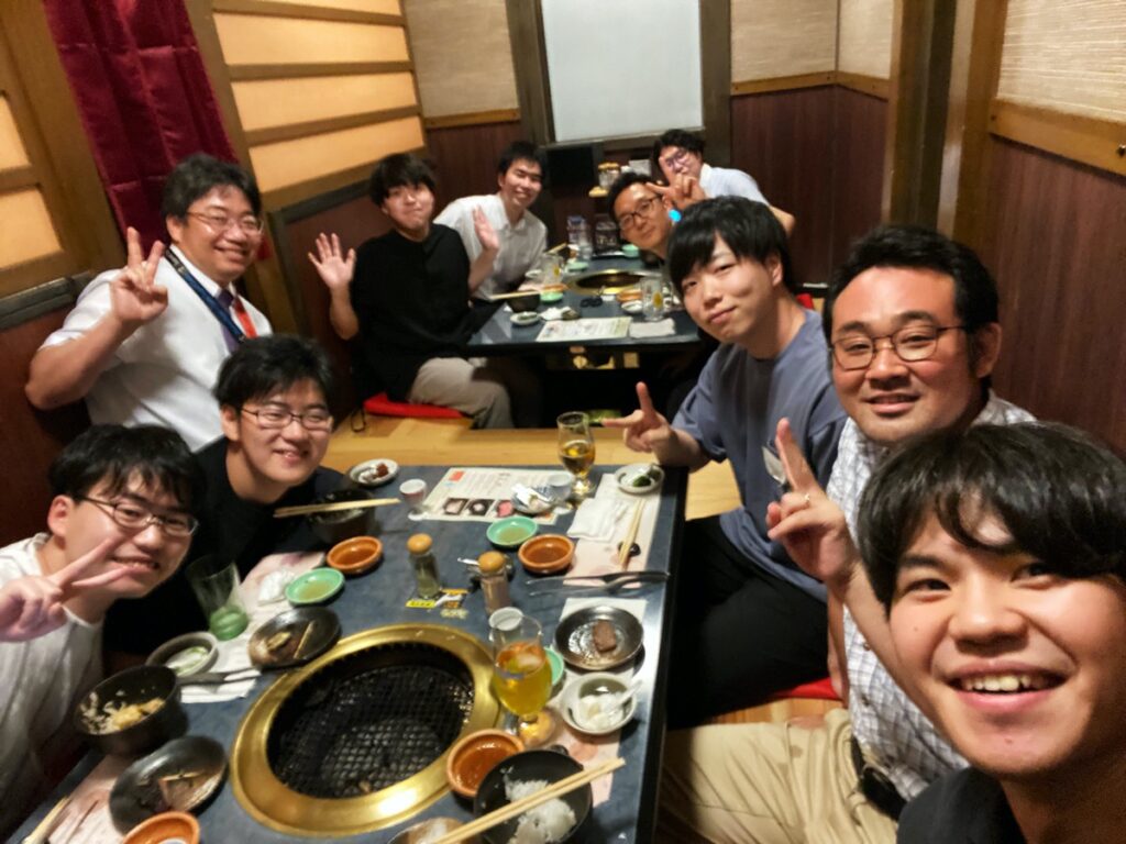 2023年第1回医局説明会